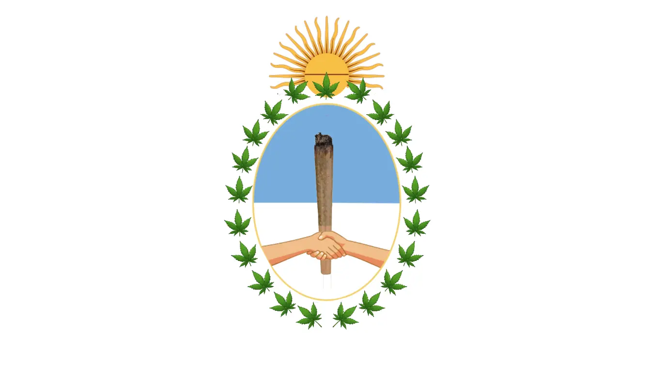 soberanía nacional en la política de drogas