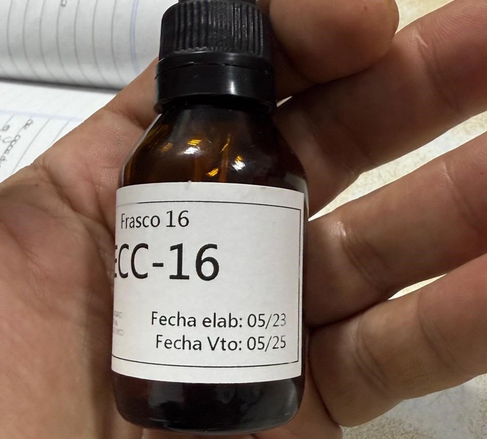 CBD para tratar quemaduras en rosario HECA