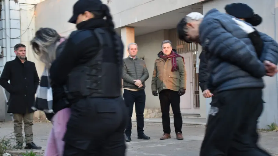 eugenia cozzi narcotrafico rosario violencia