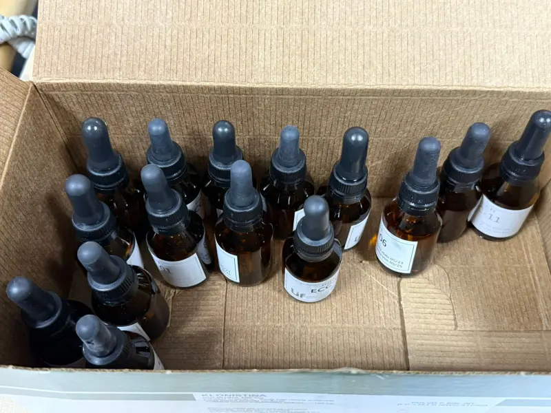 CBD para tratar quemaduras en rosario HECA