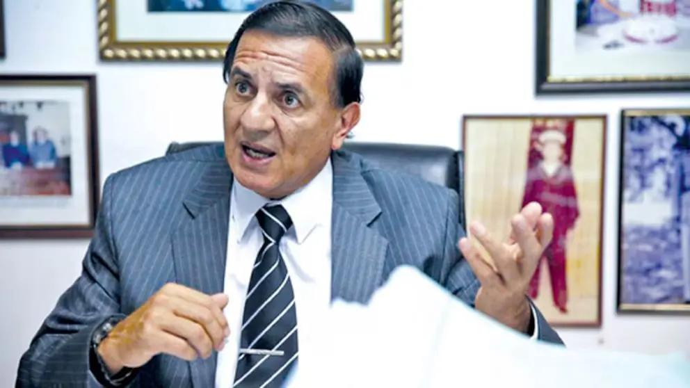 raul reynoso