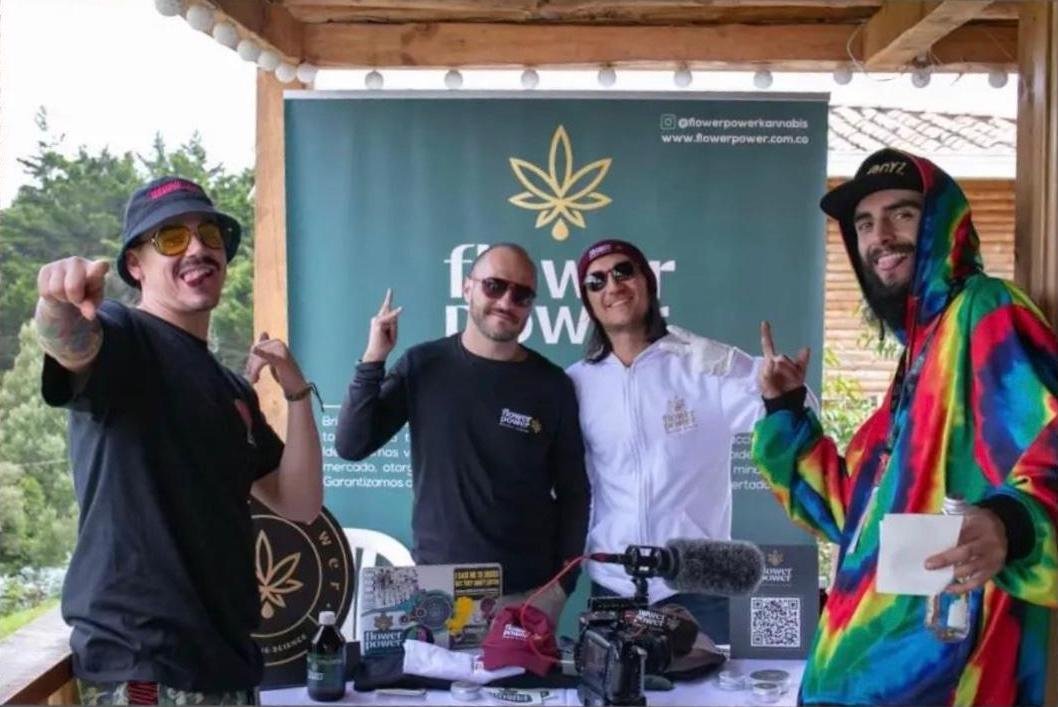 la potencia del cannabis aumenta pero la información no