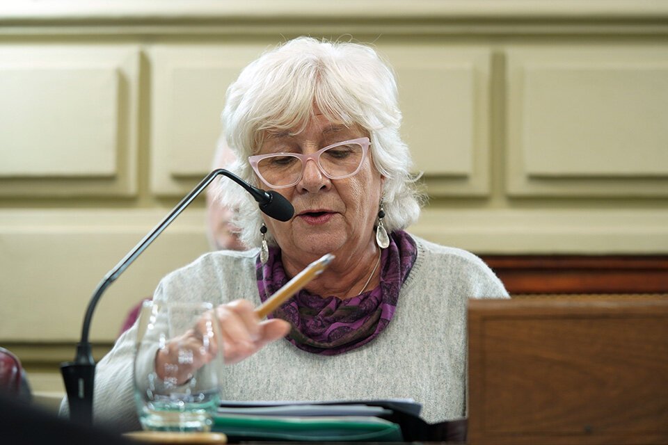 matilde bruera