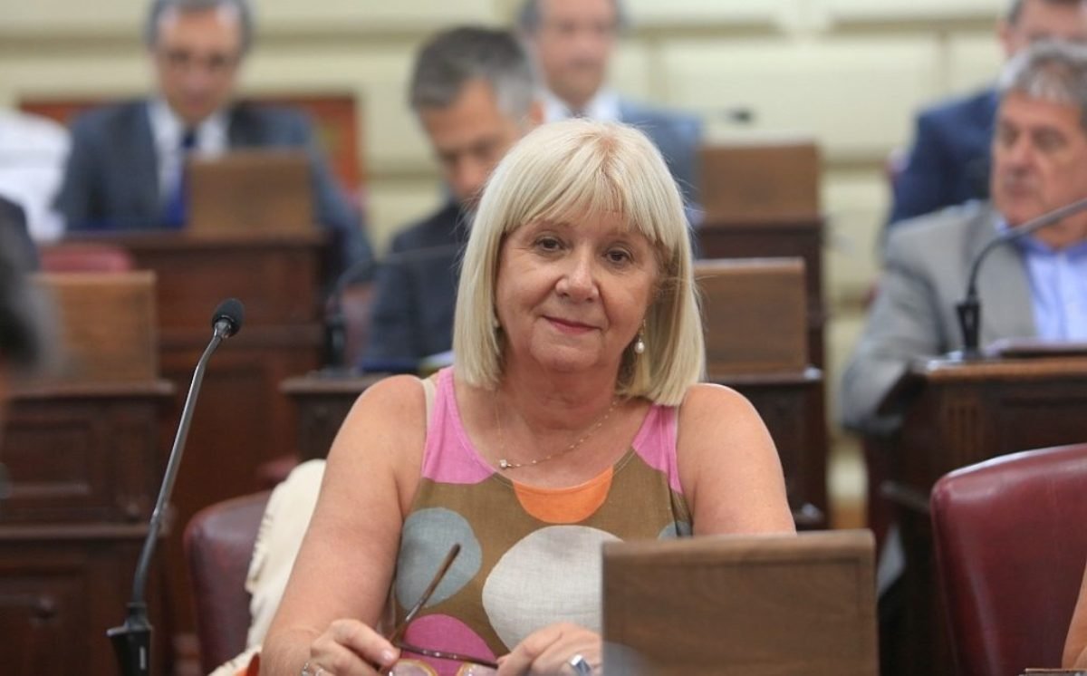matilde bruera