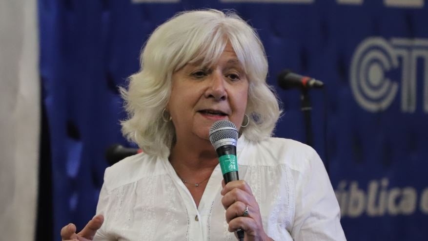 matilde bruera