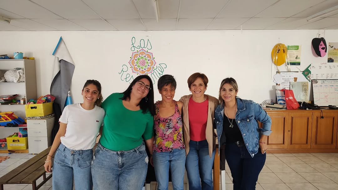 drogas en el embarazo