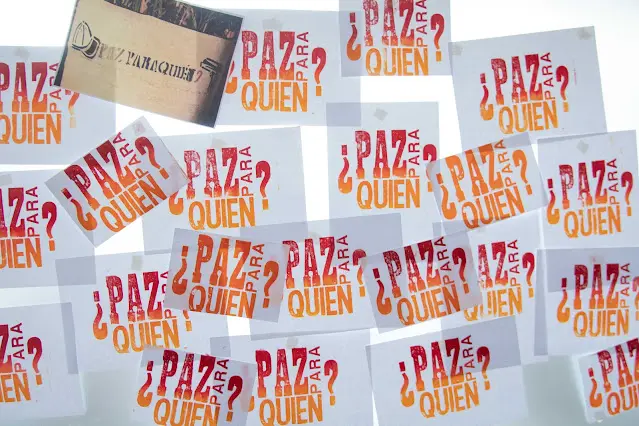 rosario paz para quien relevamiento
