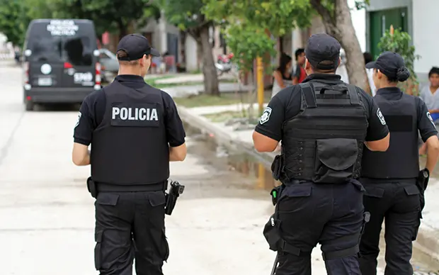 rosario paz para quien relevamiento