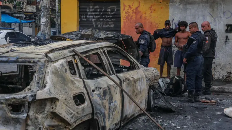 ruan nascimento bruno itan masacre rio de janeiro