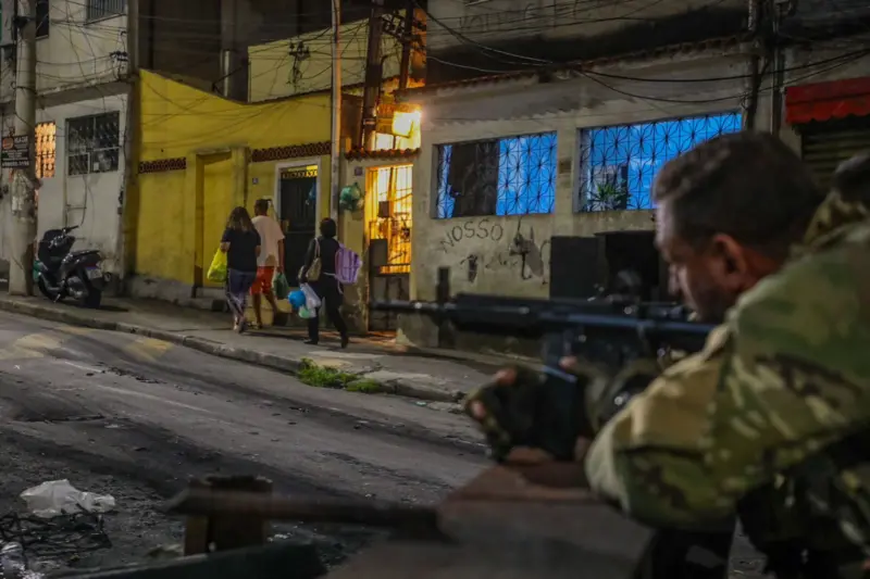 ruan nascimento matanza en rio de janeiro
