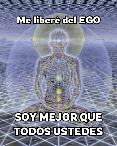 narcisismo psicodélico y cultura de la sanación