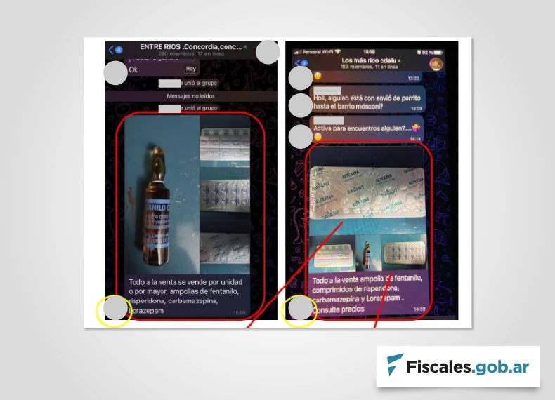 topos digitales agentes reveladores agentes encubiertos