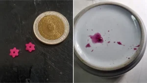 Micropunto LSD