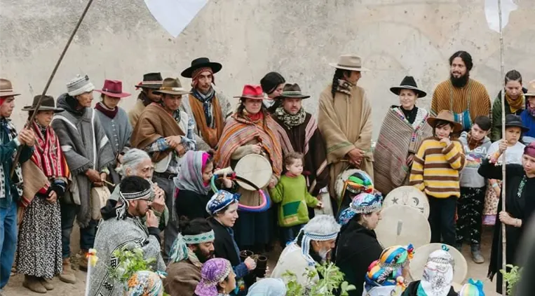 felipe kilakeo pensamiento andino enteógenos e inti raymi