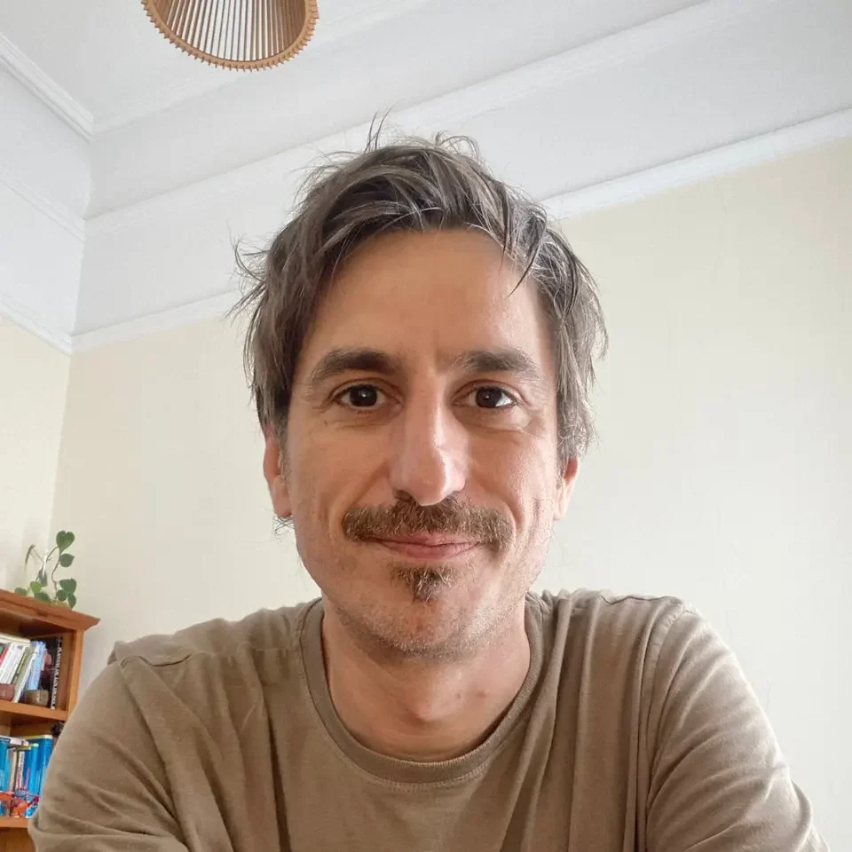Foto Especialista