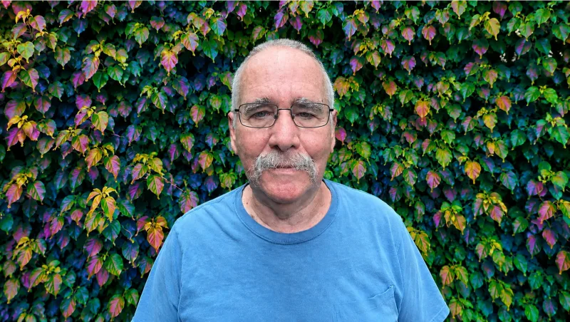 Manolo vanguardia pionero arqueologia arte psiconautica