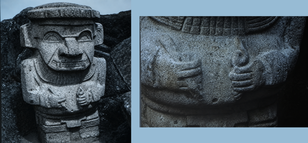 arqueologia psiconauta rapé colombia