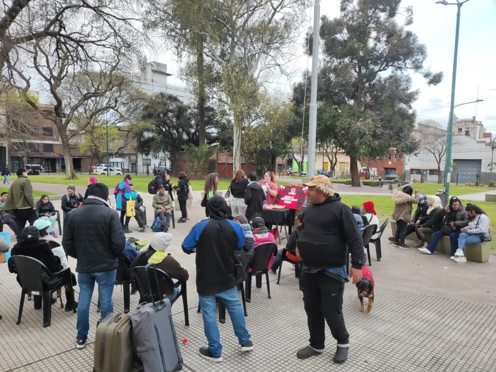 cocaína fumable kit reducción de daños constitución arda ammar