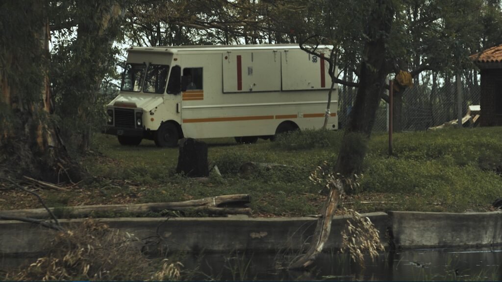 Walter White de las pampas